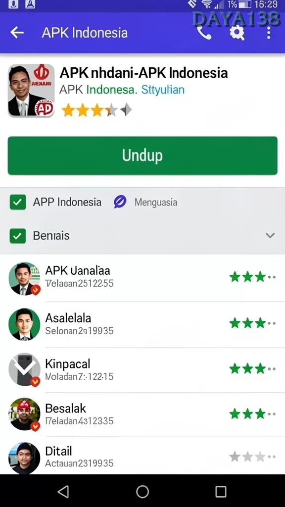 Screenshot Svip9 nomor 1