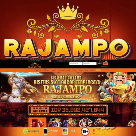 rajampo - 2